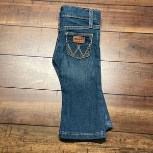 Infant Wrangler Denim Jeans